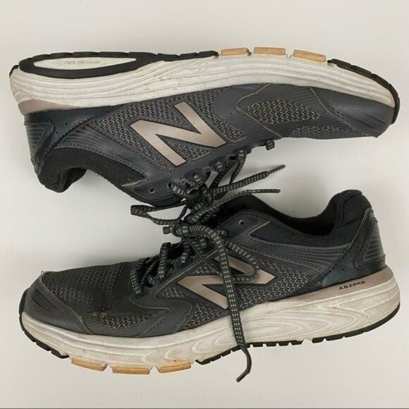 New Balance TechRide 560 v7 Running Shoe Sneakers Women's 9B *NO INSOLES* - Picture 3 of 12